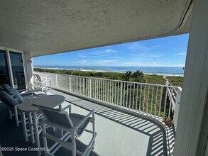 3740 Ocean Beach Blvd in Cocoa Beach, FL - Building Photo - Building Photo