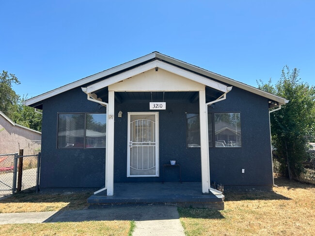 property at 3210 24th Ave