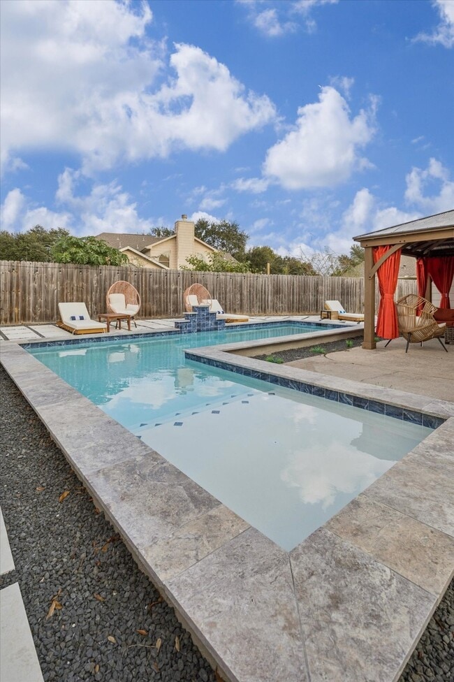 property at 11306 Avon Pl