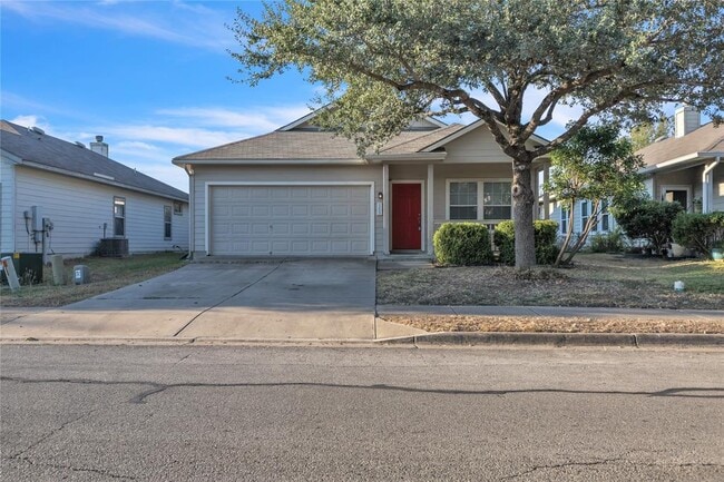 property at 11605 Lapoynor St