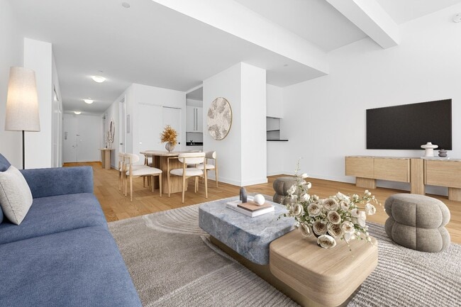 50 Murray St, Unit 433 in New York, NY - Building Photo - Building Photo