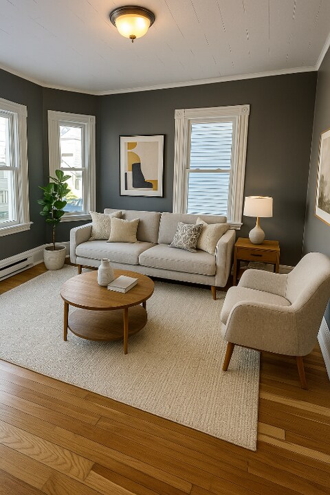 20 Ashland Ave in Methuen, MA - Building Photo
