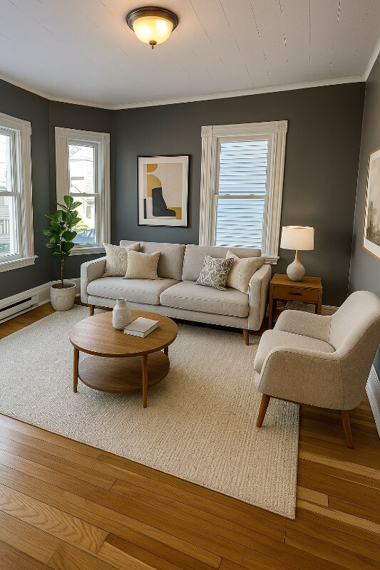 property at 20 Ashland Ave