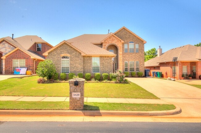 3428 NW 176th St in Edmond, OK - Building Photo - Building Photo