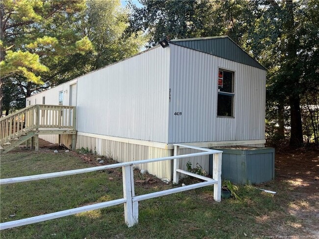 property at 4439 Betsy Ross Dr