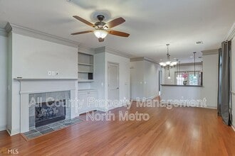 441 Perimeter Walk in Dunwoody, GA - Building Photo - Building Photo