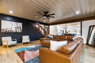 554 Choctaw Ridge in Blue Ridge, GA - Building Photo - Building Photo