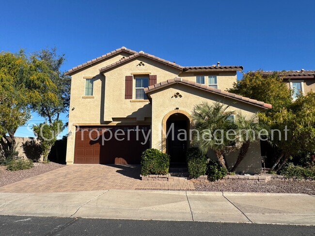 5644 E Ansel Ave in Mesa, AZ - Building Photo - Building Photo