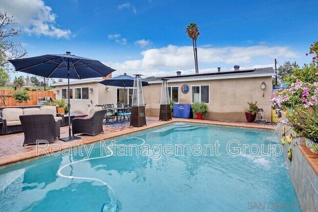 3423 Aldford Dr in San Diego, CA - Building Photo - Building Photo