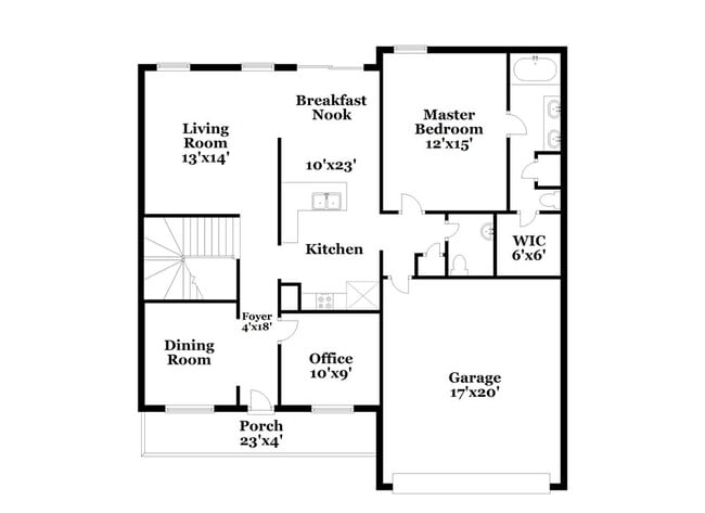 5049 Cornelius Dr in Murfreesboro, TN - Building Photo - Building Photo