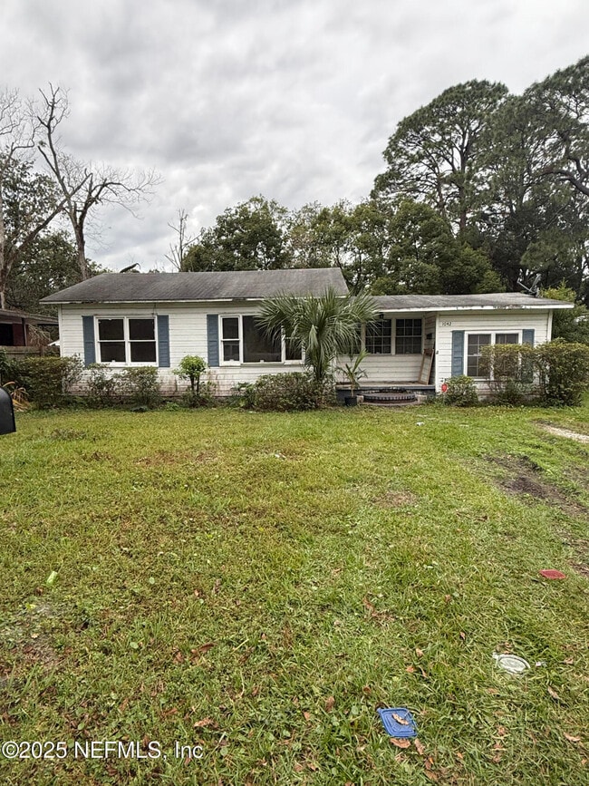 1042 St Clair St in Jacksonville, FL - Building Photo - Building Photo