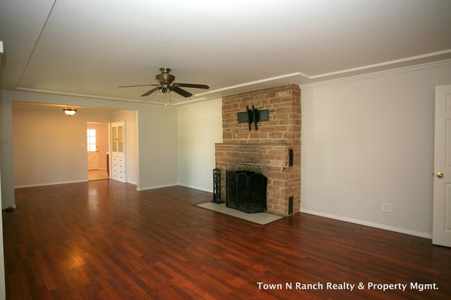 4782 Garfield St in La Mesa, CA - Building Photo - Building Photo