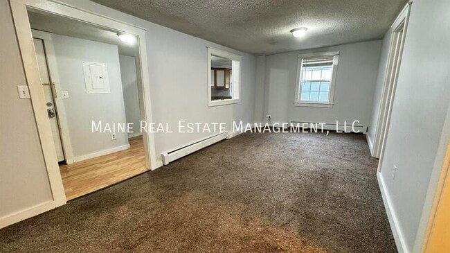 property at 206 Maine Ave