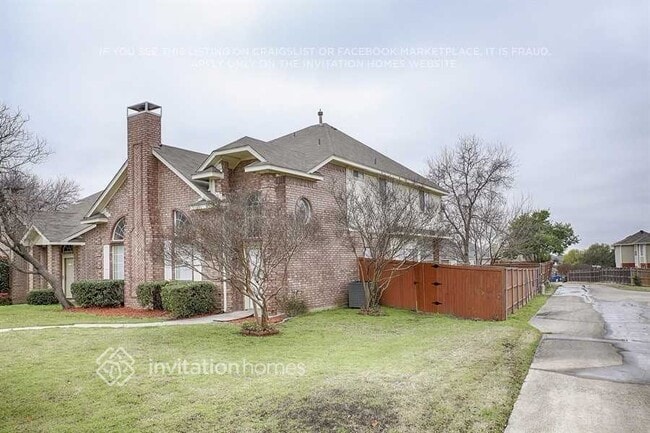 2259 Meadowstone Dr in Carrollton, TX - Building Photo - Building Photo