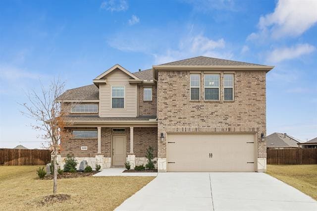 property at 3400 Honey Hl Rd