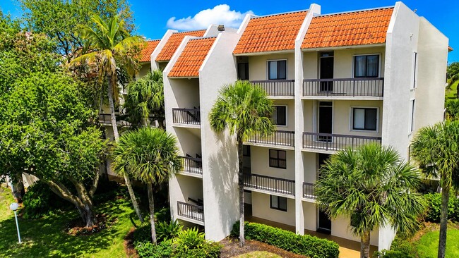 property at 3050 Presidential Way