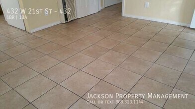 432 W 21st St in San Bernardino, CA - Building Photo - Building Photo