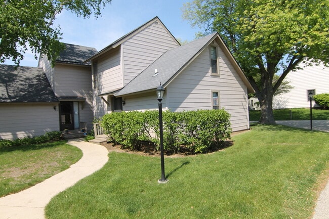 property at 700 Colby Ct