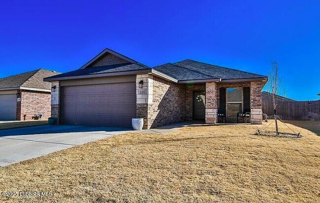 2307 143rd St in Lubbock, TX - Building Photo - Building Photo