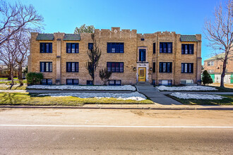 Rossella Apartments in Denver, CO - Building Photo - Primary Photo