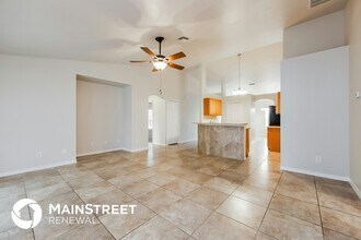 3004 15th St W in Lehigh Acres, FL - Foto de edificio - Building Photo