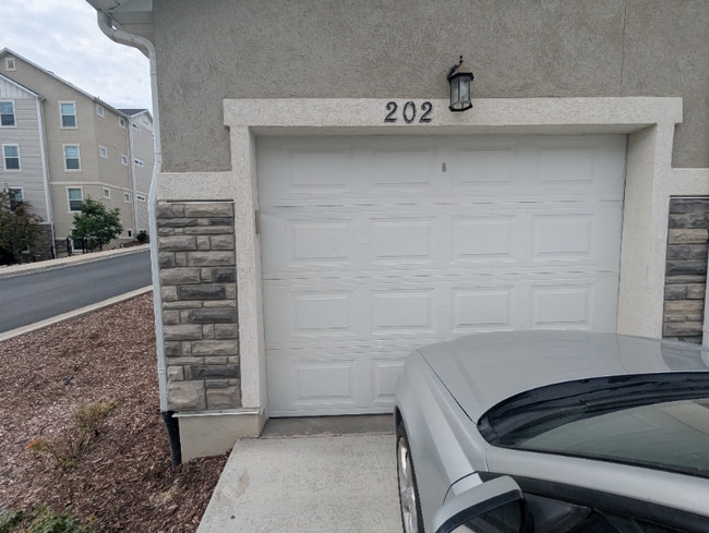 property at 14474 S Renner Ln