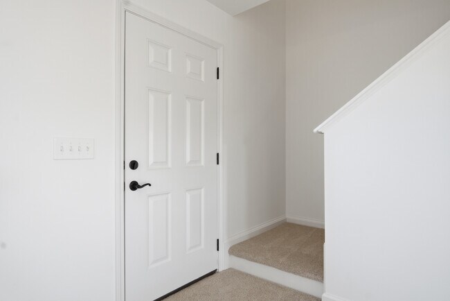 4055 Emilia Way in Blacksburg, VA - Foto de edificio - Building Photo