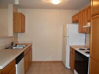 Sunrise Village Senior Apartments photo'