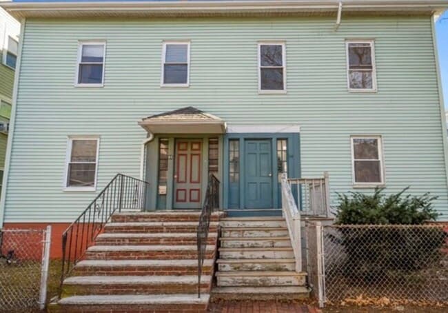 property at 64 Elm St