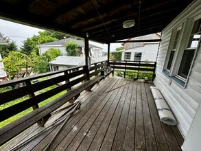 416 Barnes St in Fairmont, WV - Building Photo - Building Photo