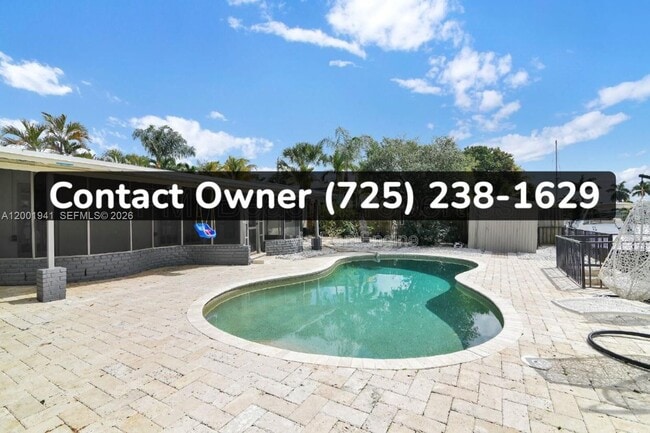 property at 2425 Key Largo Ln