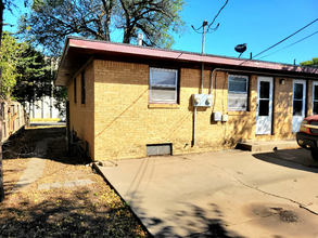 6235 E Eilerts Ave in Wichita, KS - Building Photo - Building Photo