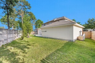21085 Ramrock Cir in Porter, TX - Building Photo
