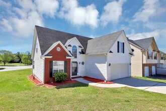 1260 Crestridge Ln in Riverdale, GA - Building Photo - Building Photo