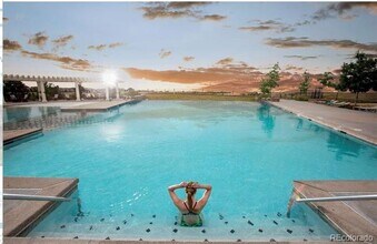 7303 S Scottsburg Way in Aurora, CO - Building Photo - Building Photo