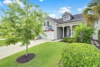 141 Quarter Casting Cir in Bluffton, SC - Building Photo - Building Photo