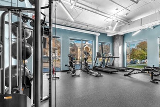 Capitol Living (Furnished Rooms) in Austin, TX - Building Photo - Building Photo