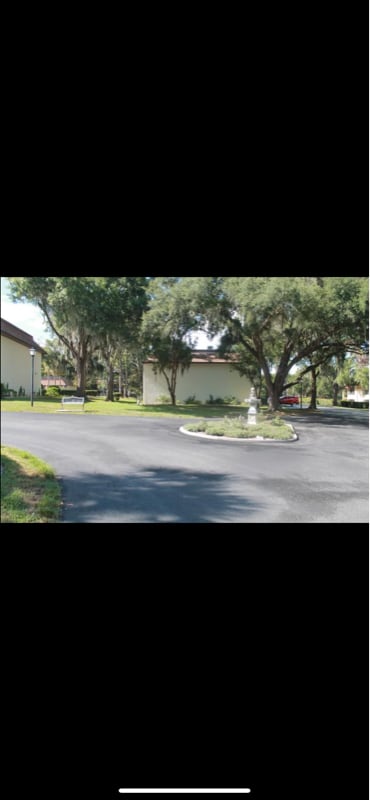 2400 Forest Dr in Inverness, FL - Building Photo - Building Photo