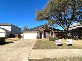 6708 Bancroft Woods Dr in Austin, TX - Building Photo