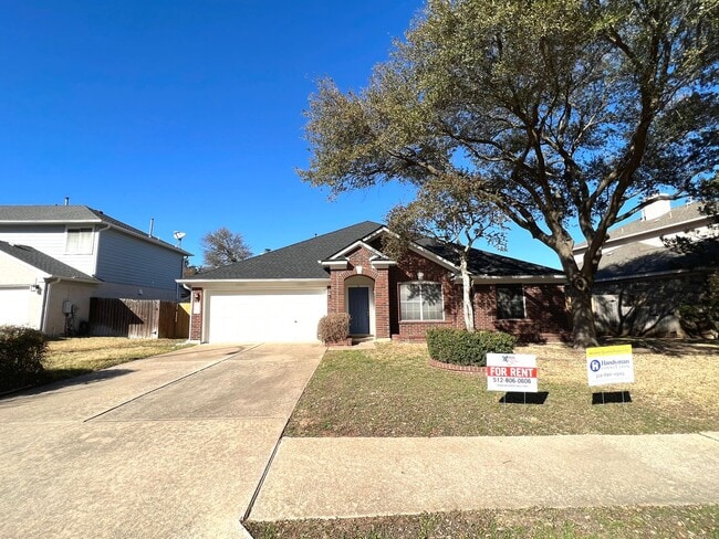 property at 6708 Bancroft Woods Dr