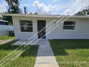 13921 19th St, Unit 1 in Dade City, FL - Building Photo