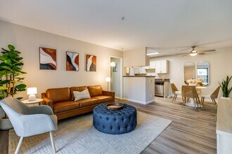 The Dutton Apartments in Hayward, CA - Building Photo - Building Photo