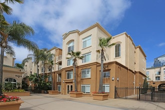 Regents La Jolla in La Jolla, CA - Building Photo - Building Photo