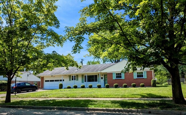 property at 1118 Lincoln Park Blvd