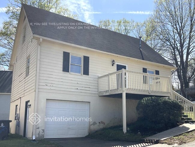 1624 Cranberry Hill Ln in Winston-Salem, NC - Building Photo - Building Photo