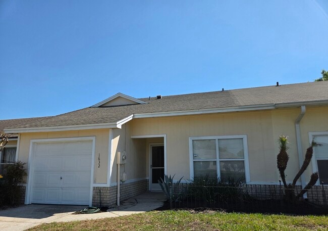 property at 1632 Tudor Ln