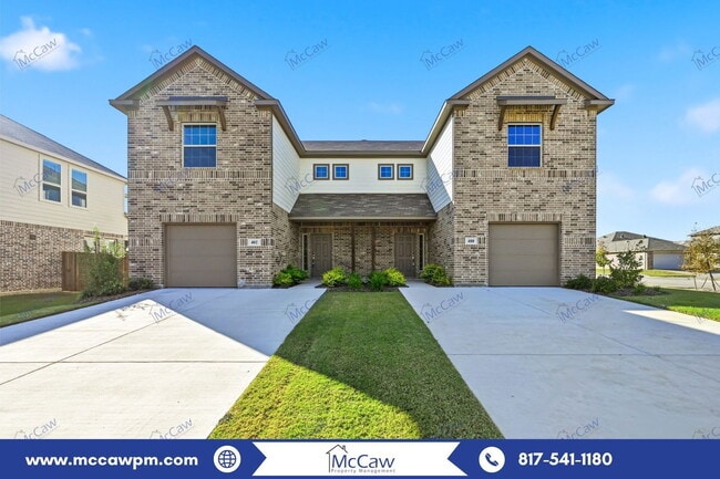 property at 402 Wrangler Ln