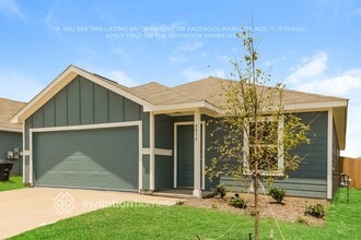 4016 Drifters Bnd Dr in Crowley, TX - Building Photo - Building Photo