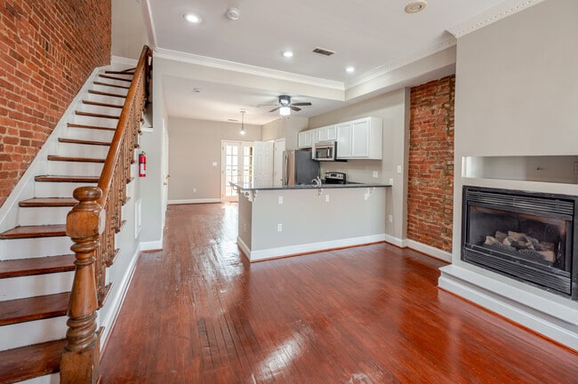 property at 408 Rhode Island Ave NW