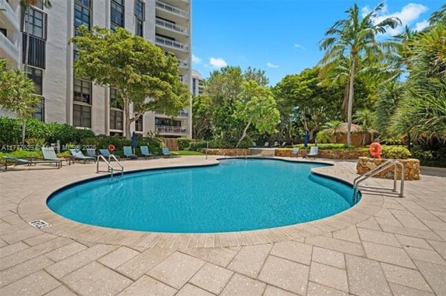 property at 2000 Towerside Terrace